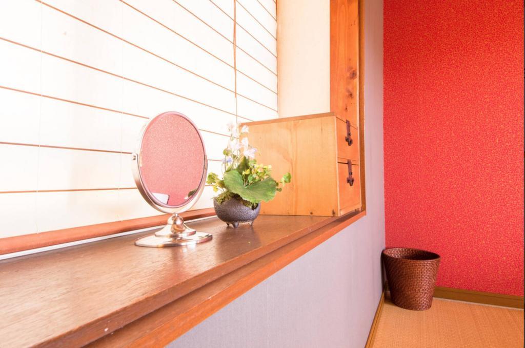 Kyoto Nukumori Villa Eksteriør billede