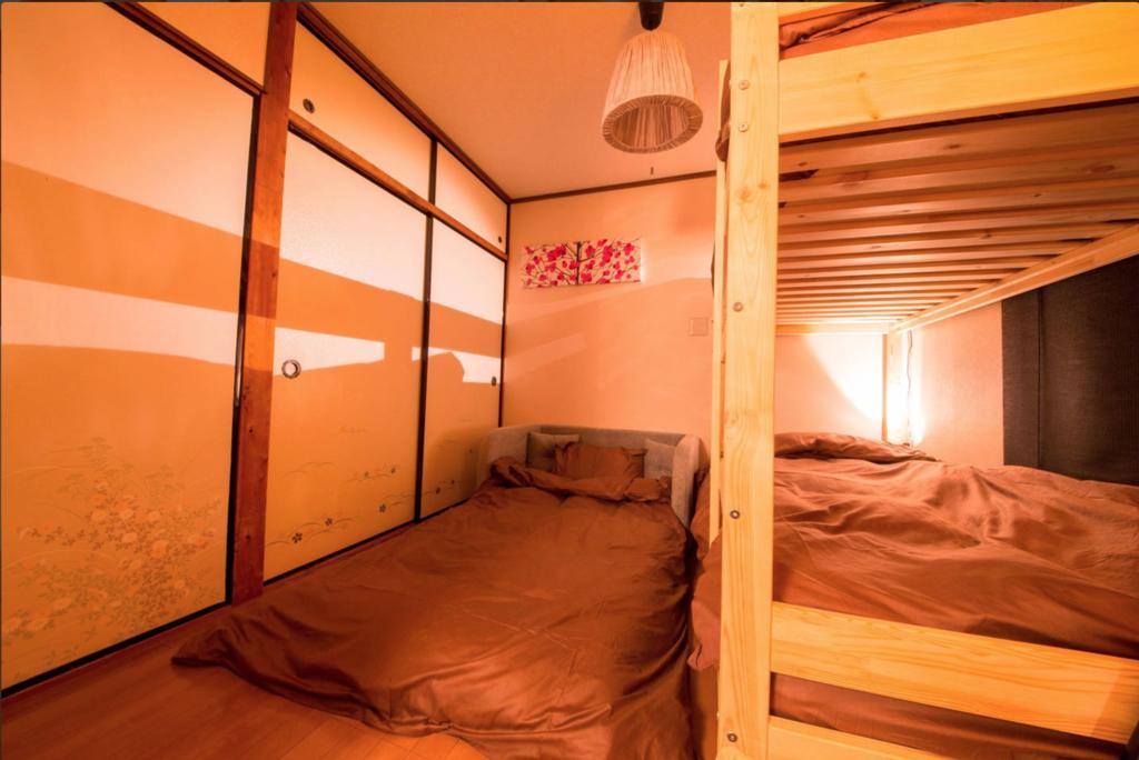 Kyoto Nukumori Villa Eksteriør billede
