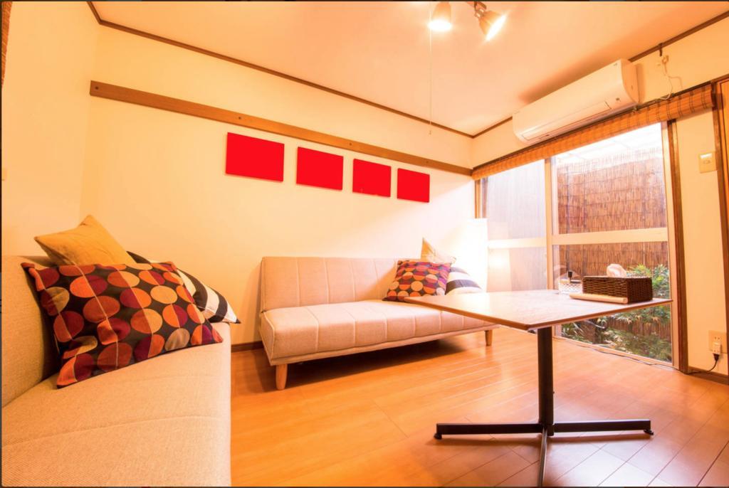 Kyoto Nukumori Villa Eksteriør billede