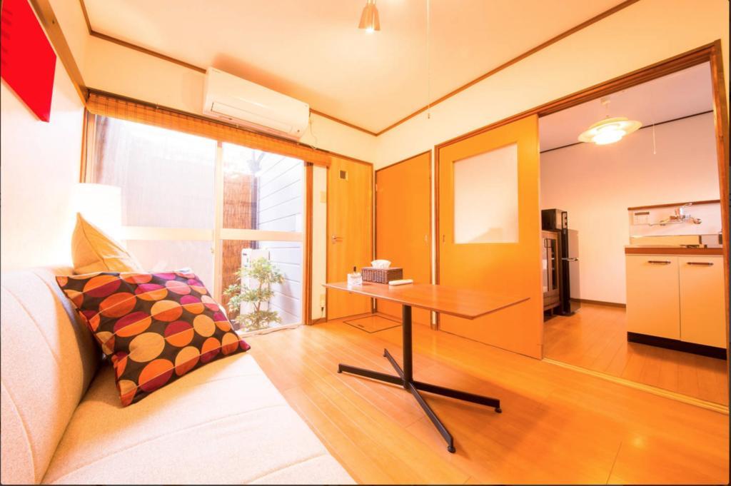 Kyoto Nukumori Villa Eksteriør billede