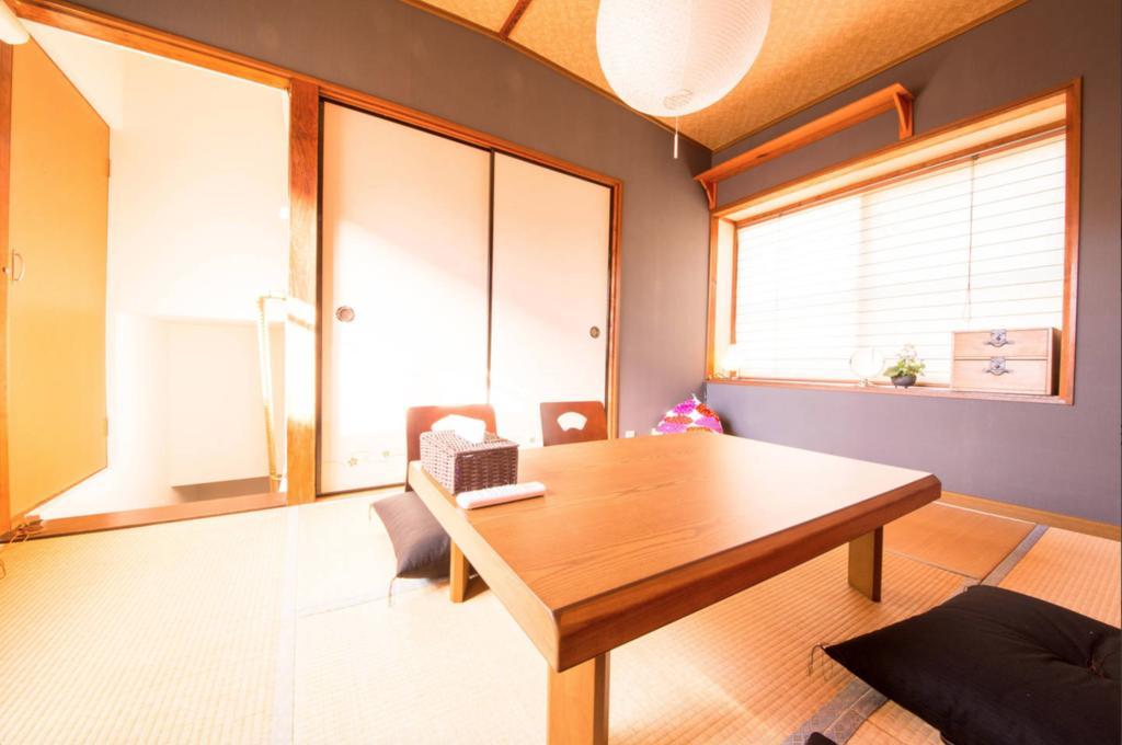 Kyoto Nukumori Villa Eksteriør billede