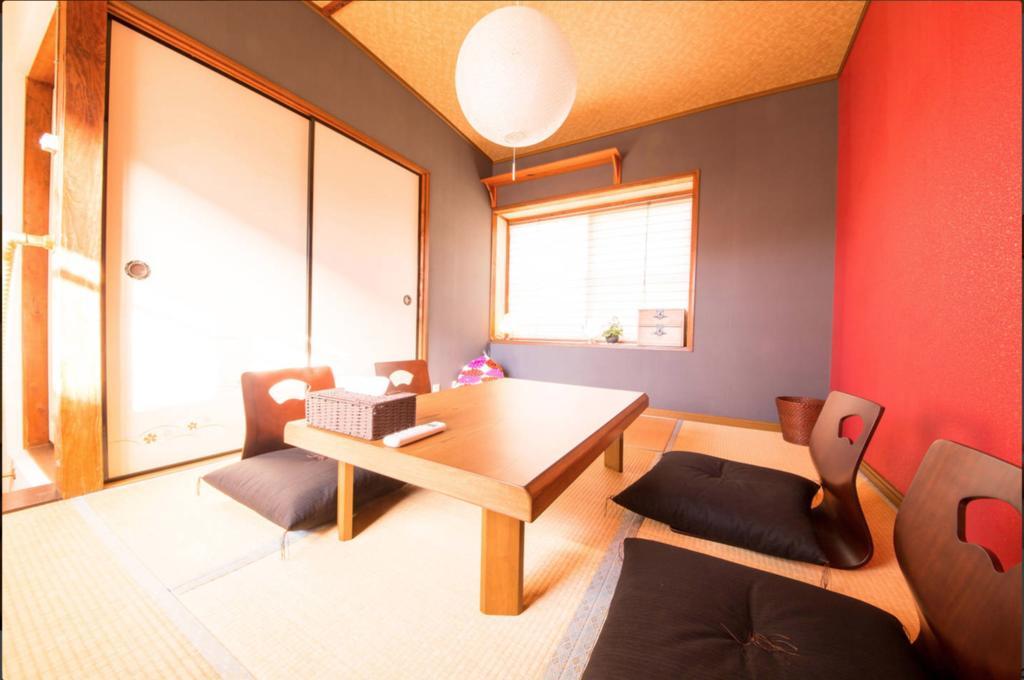 Kyoto Nukumori Villa Eksteriør billede