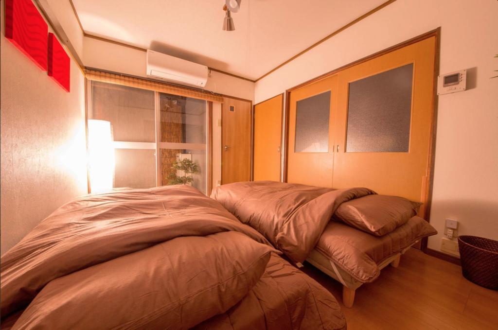 Kyoto Nukumori Villa Eksteriør billede