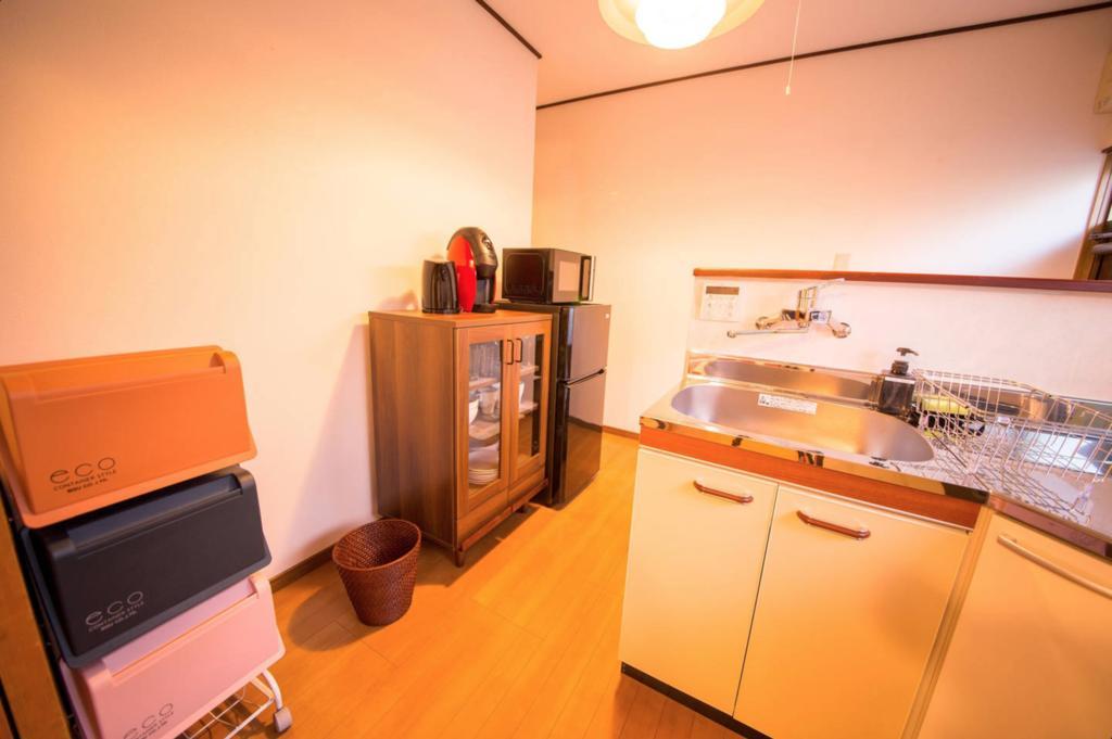 Kyoto Nukumori Villa Eksteriør billede